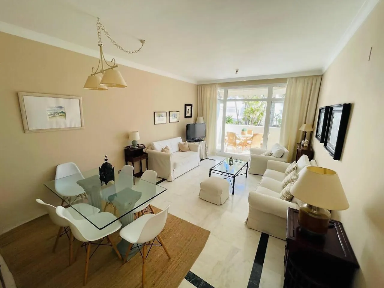 Apart Milla De Oro Marbella 0*,  Spanien