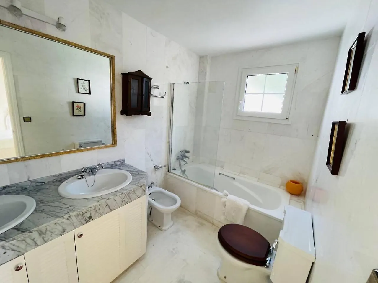 Apart Milla De Oro Marbella Apartment