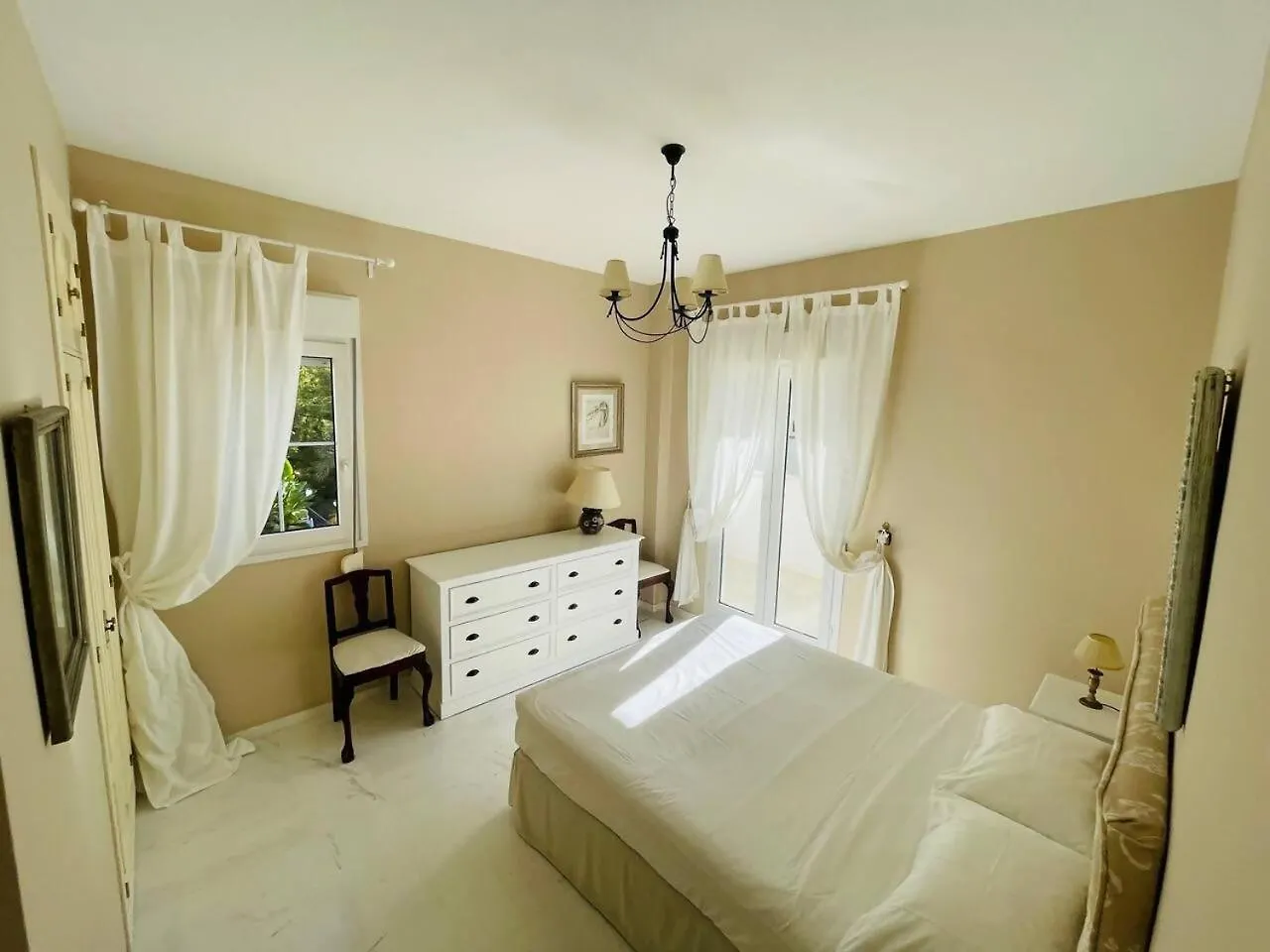 Apart Milla De Oro Marbella Apartment
