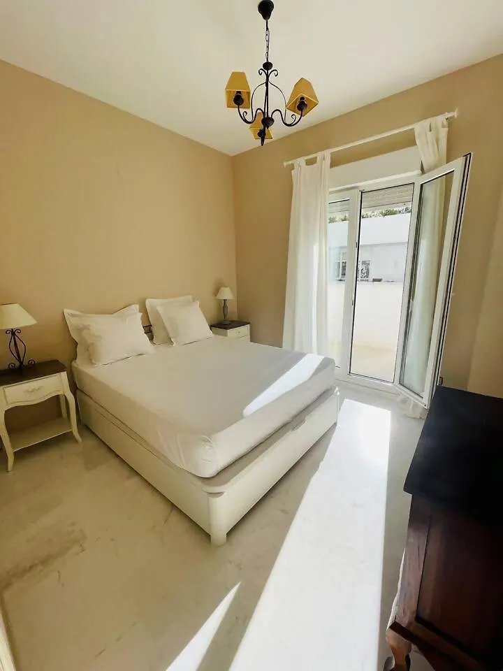 Apartment Apart Milla De Oro Marbella