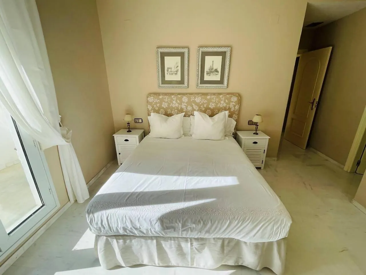 Apart Milla De Oro Marbella 0*,