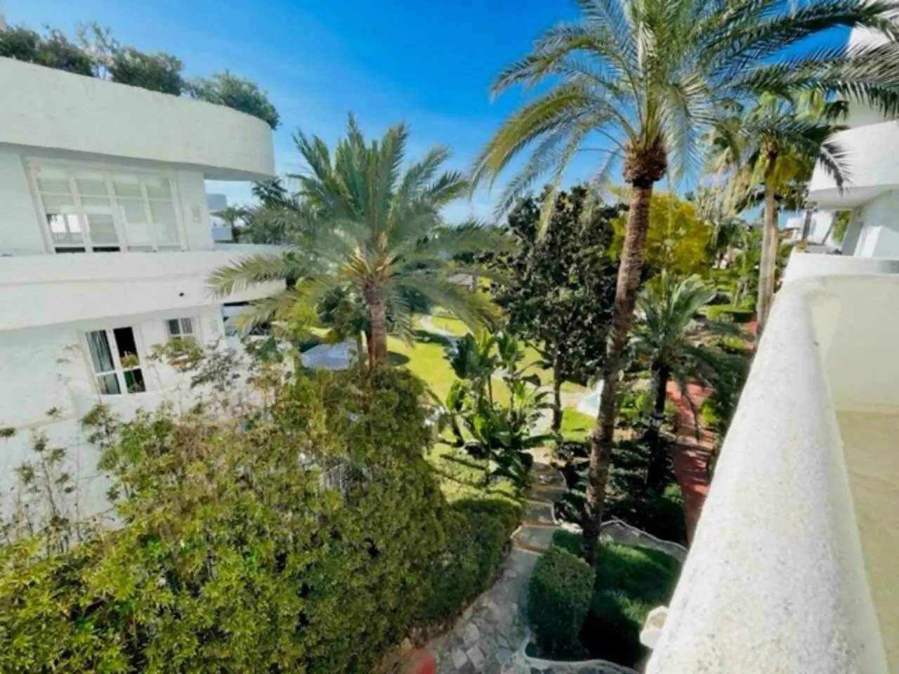 Apartment Apart Milla De Oro Marbella