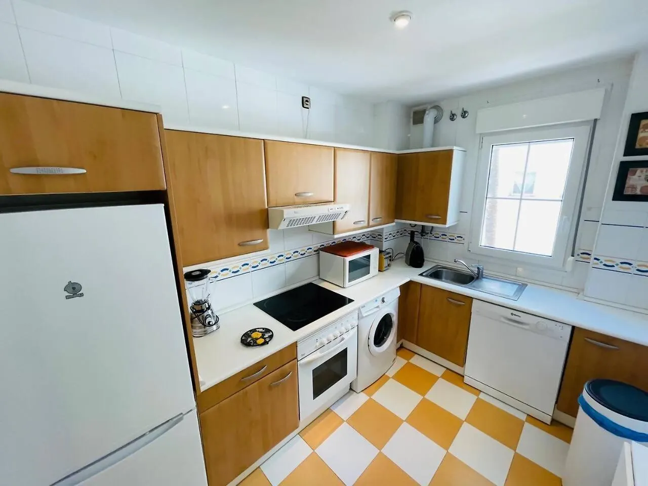 Apart Milla De Oro Marbella Apartment
