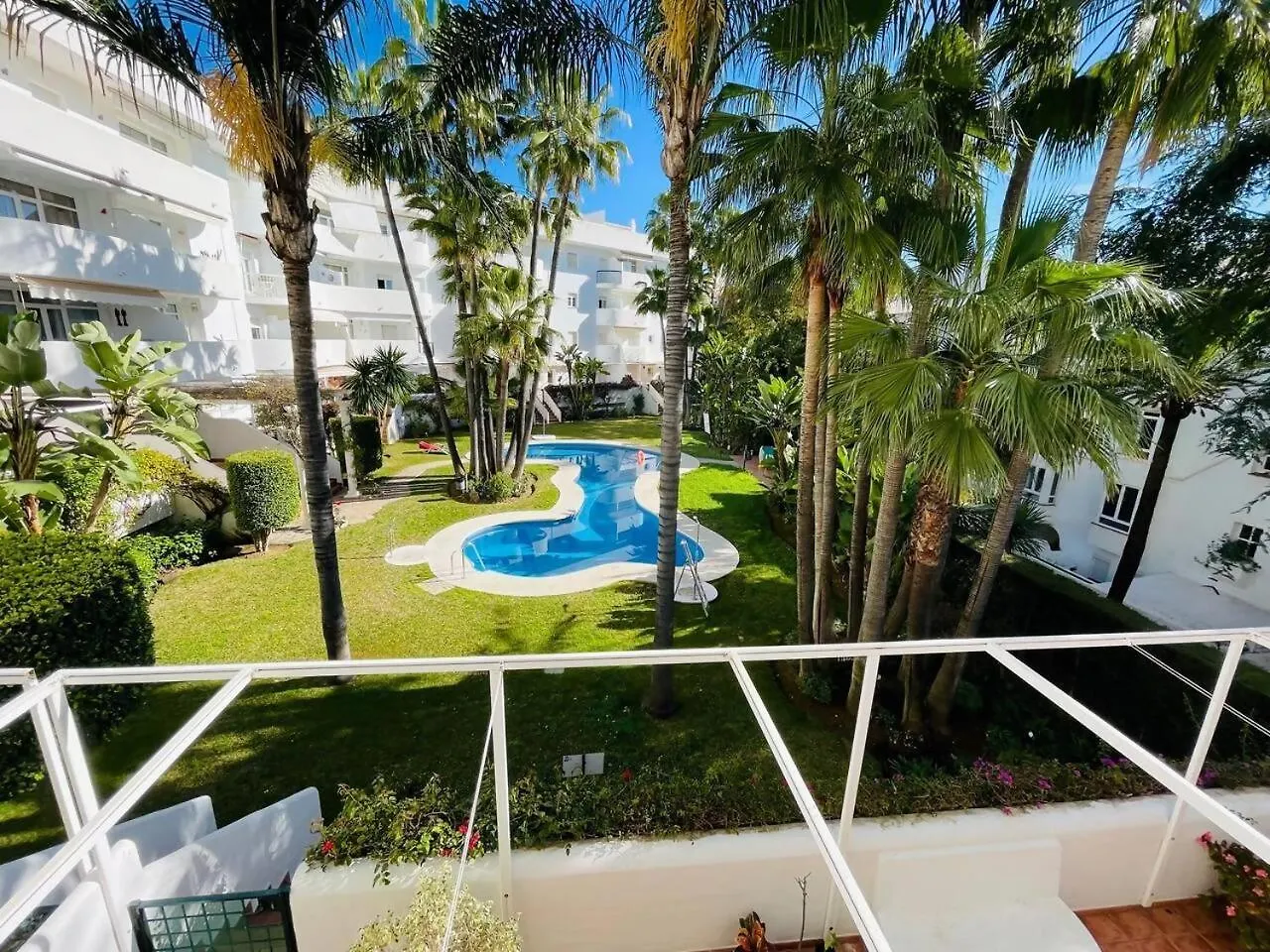 Apart Milla De Oro Marbella 0*,  Spain