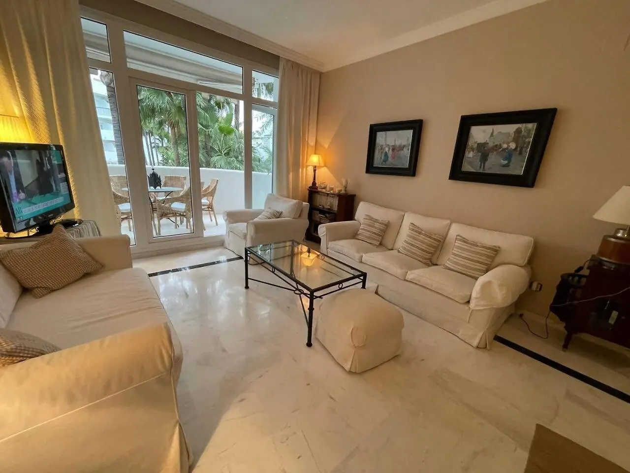 Apart Milla De Oro Marbella 0*,  Spain